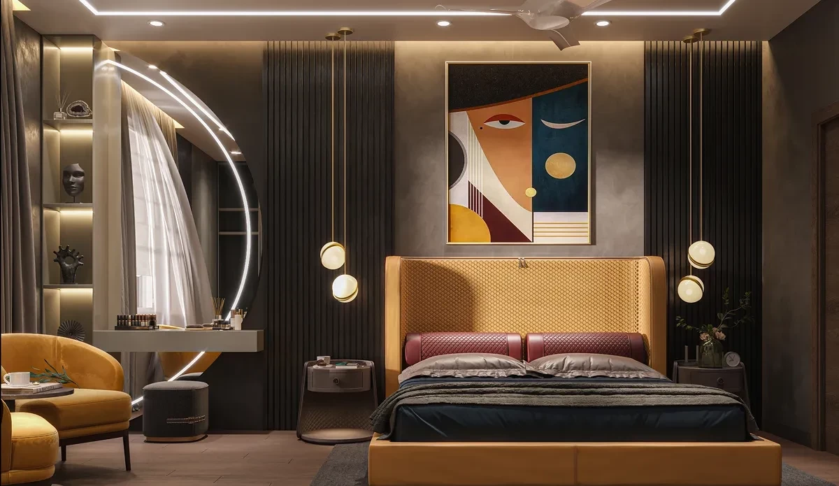 best interior designers in gurgaon