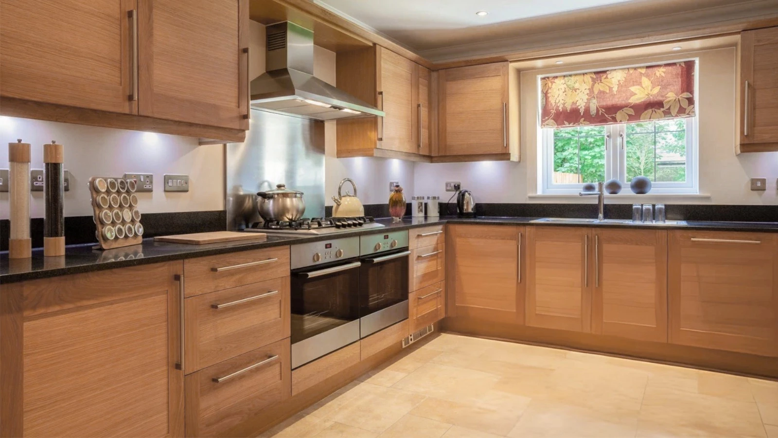 readymade modular kitchen