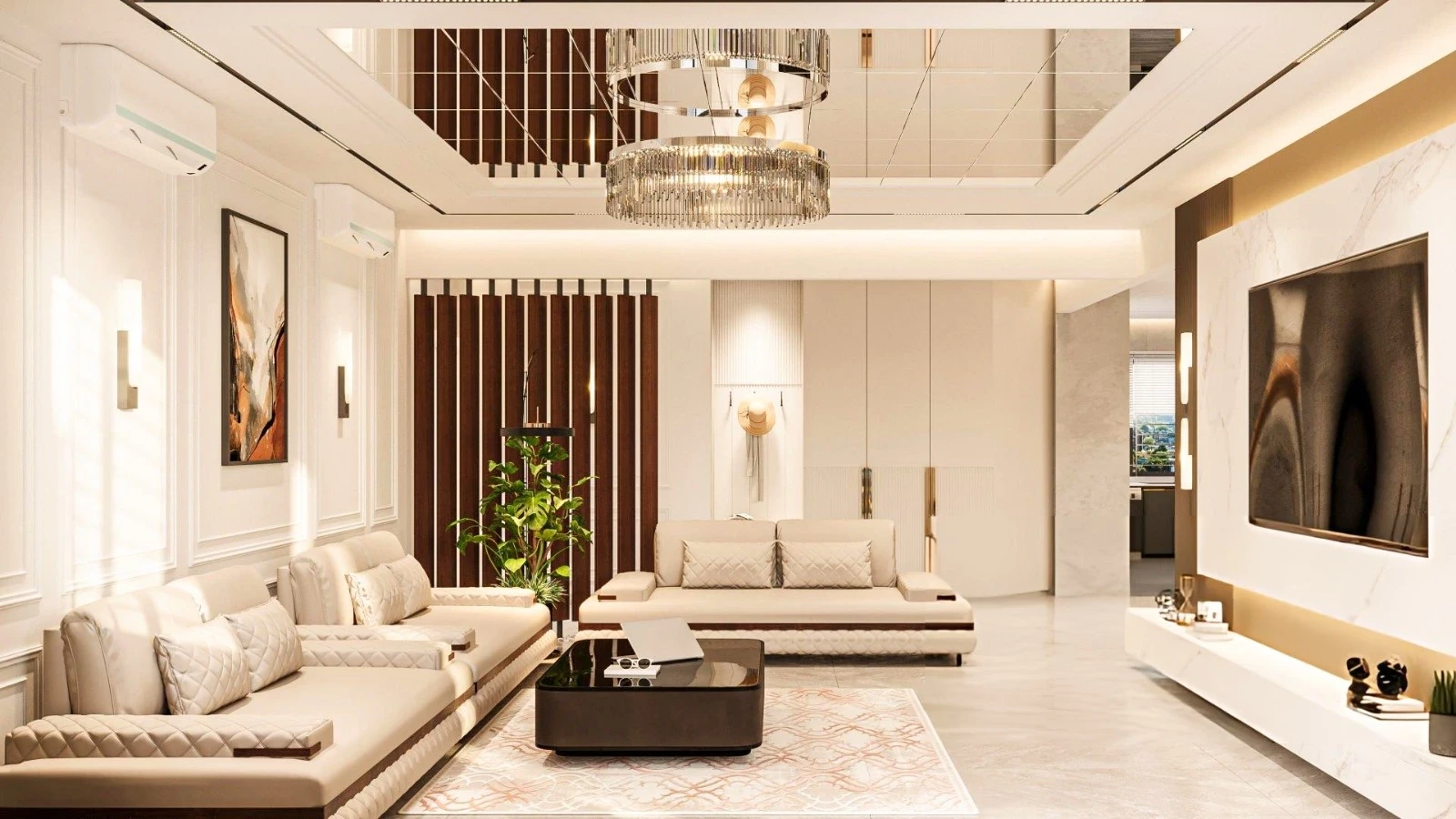 luxury Interior designer in gurgaon