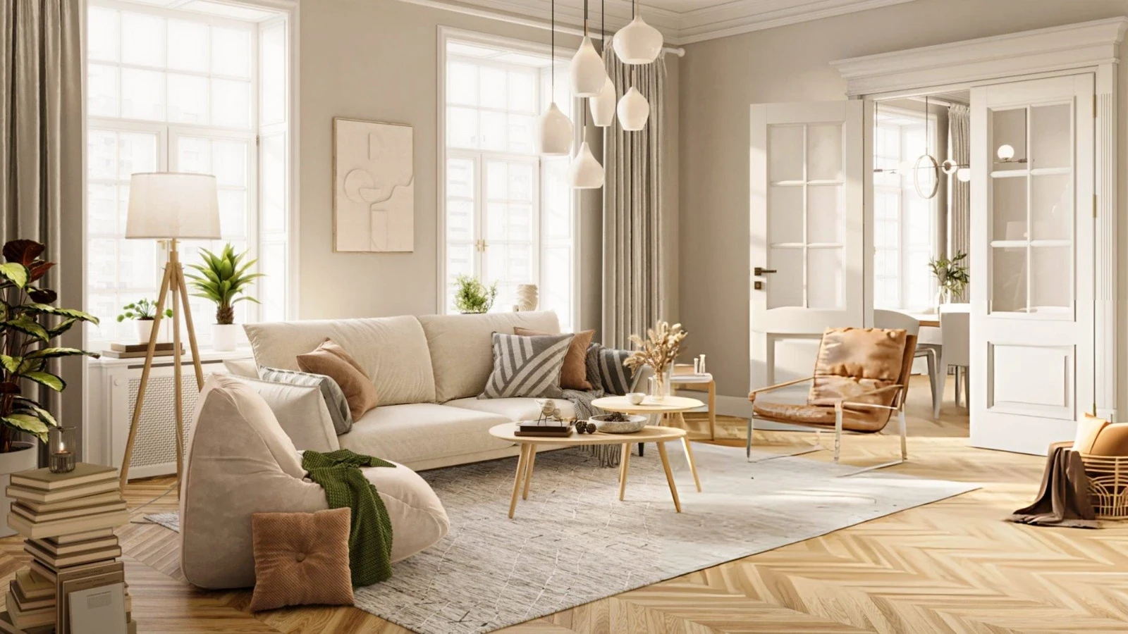 turnkey interior design solutions