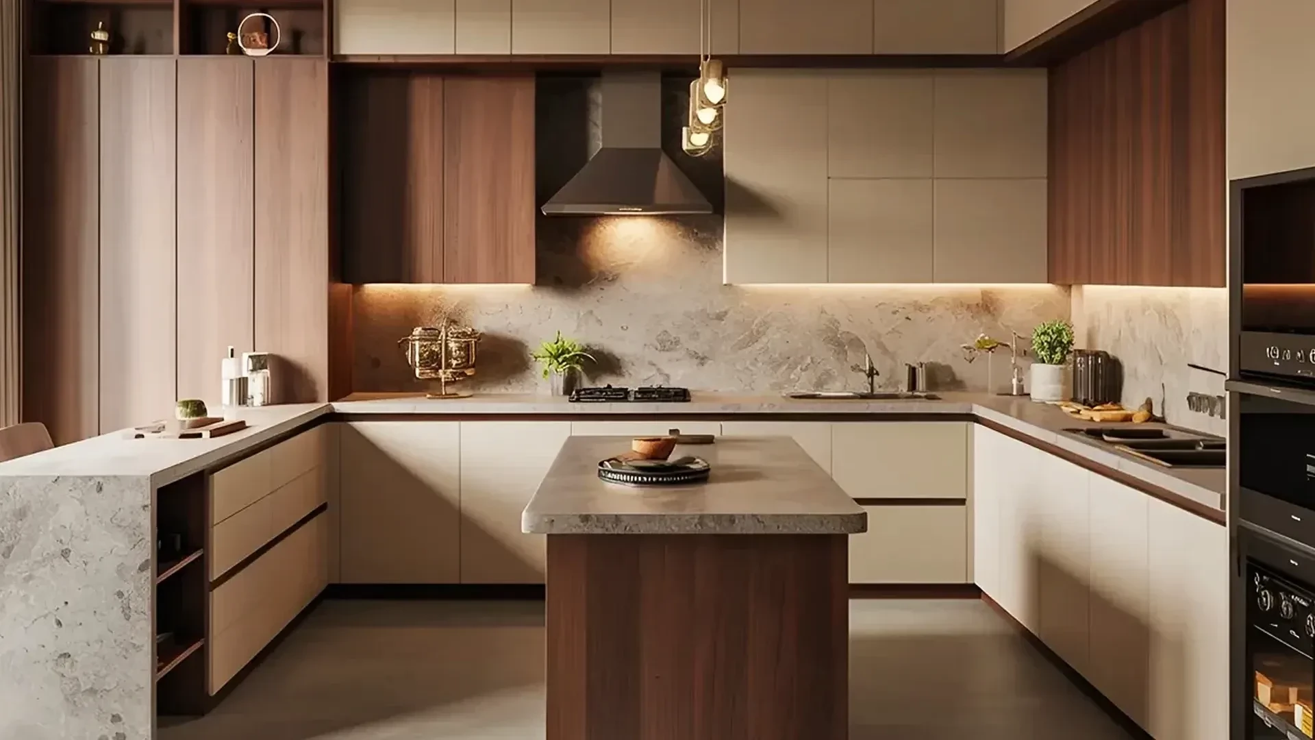 modular kitchen manufacturers in gurgaon