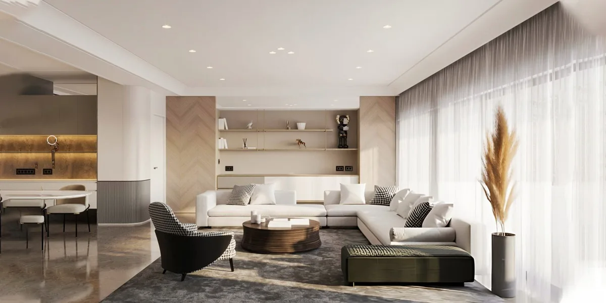 Luxury Bespoke Home Furniture & Custom Interiors